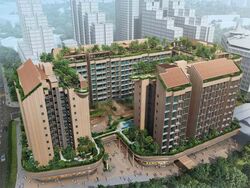 The Robertson Opus (D9), Condominium #452943411